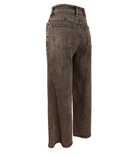 JEANS DONNA E162 Tellini S.r.l. Ingrosso Abbigliamento